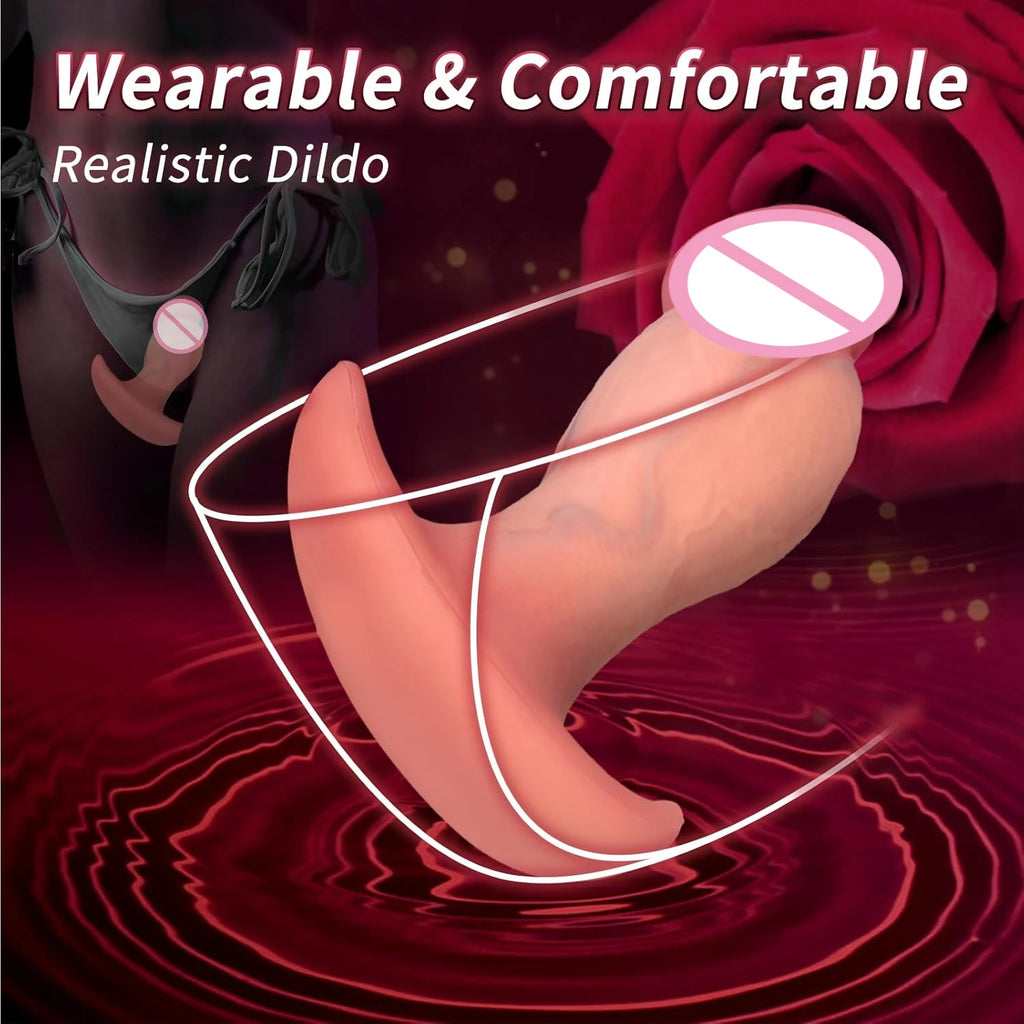 Huge Realistic Dildo Sex Toys G-Spot Anal Plug Butt Plug Dildo Premium Silicone Prostate Massager Anal Training for women men