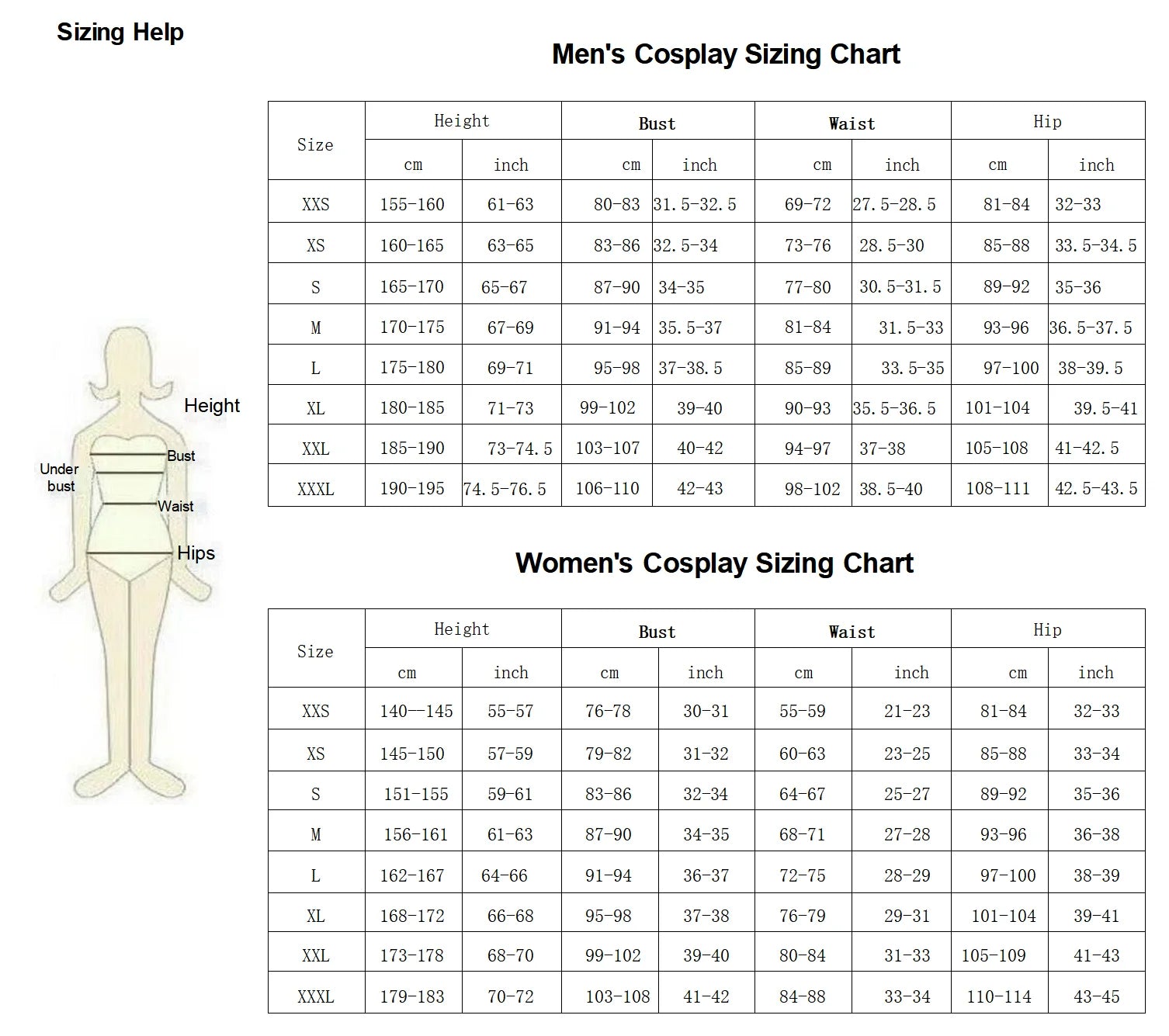 Fantasy VII 7 Sephiroth Deluxe Edition Cosplay Uniform Suit Full Set Men's Halloween Costumes Custom-made Express Shipping