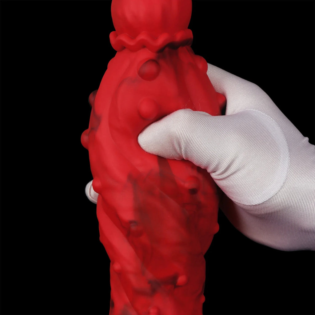 Threaded Pointed Anal Plug Huge Butt Plug Anal Dilation G-Spot Stimulation Sex Toys For Women Men Gay Prostate Massage Adult Toy