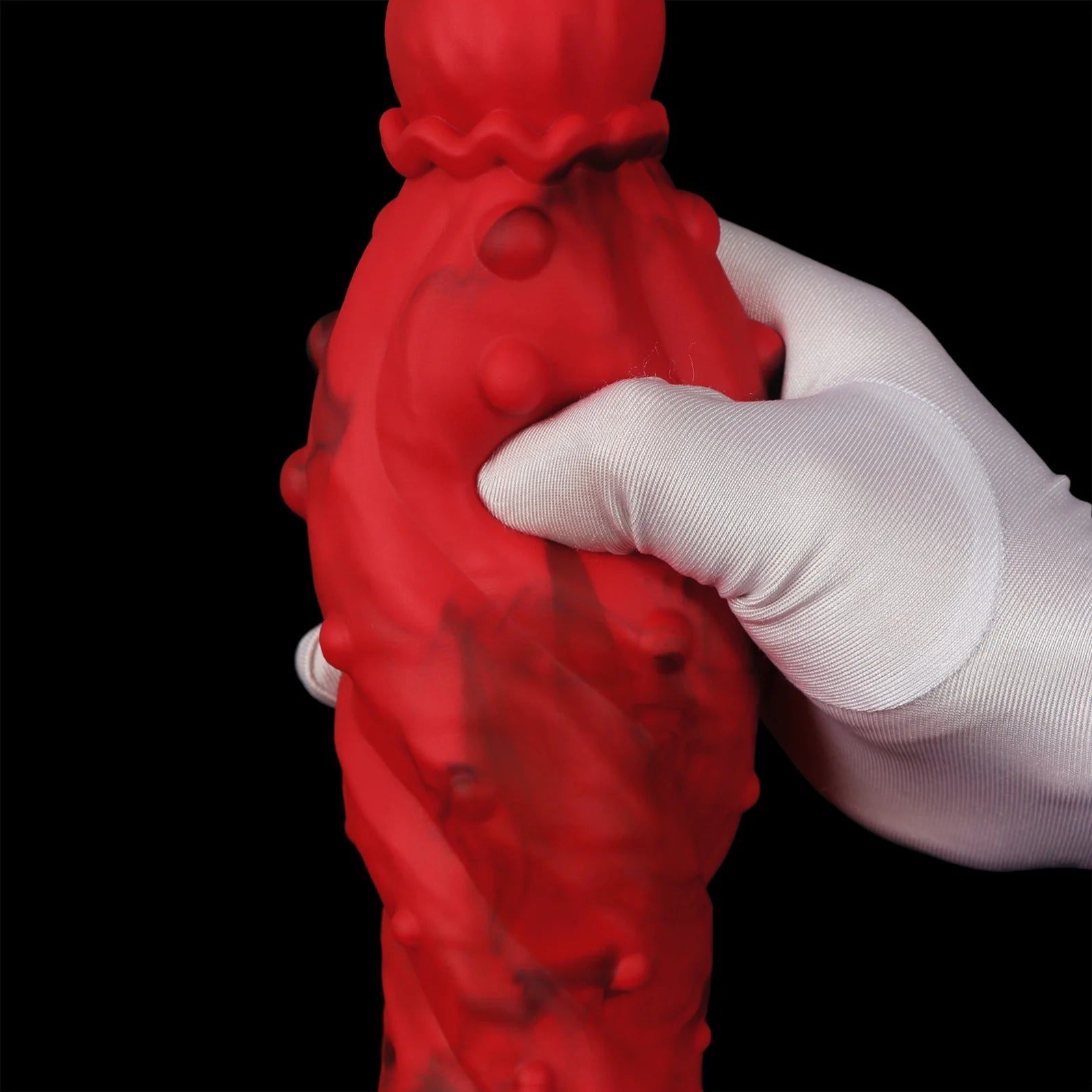 Threaded Pointed Anal Plug Huge Butt Plug Anal Dilation G-Spot Stimulation Sex Toys For Women Men Gay Prostate Massage Adult Toy