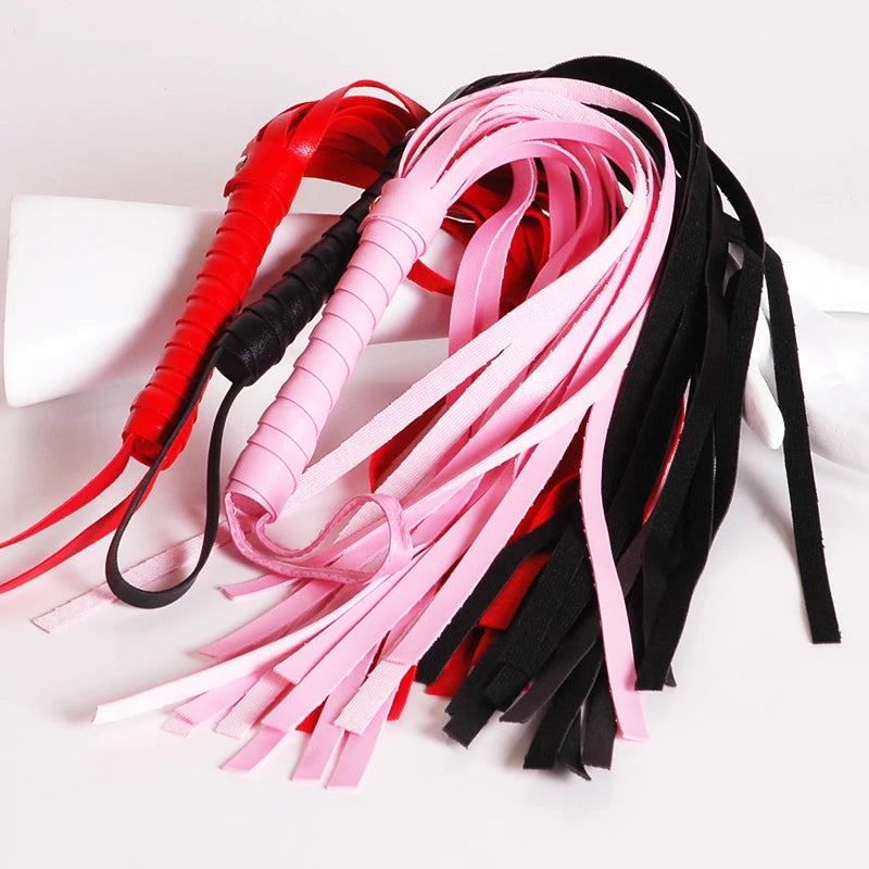 Sexules Toys Adult Games Erotic Whips Fetish Couples Role Play Slave Femdom Bdsm Spanking Bondage Equipment Exotic Accessories