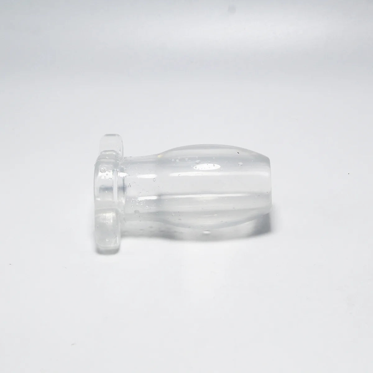 Hollow Anal Plug - Anal Dilator for Multifunctional Use, Peeping & Probing, Enema & Cleansing, Anal Sex Adult Erotic Product