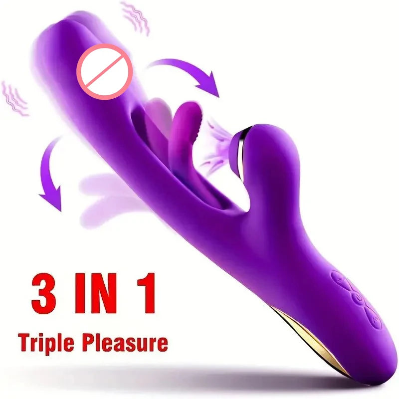 Female Sucking Vibrators Dildo Masturbator G-Spot Massage Clitoral Stimulator Flirting Erotic Goods Adult Sex Toys for Women Men