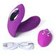 Wearable Dildo Vibrators for Women Remote Control Vibrator Female G-spot Clitoris Masturbators Sex Toys for Women 18 Sex Shop