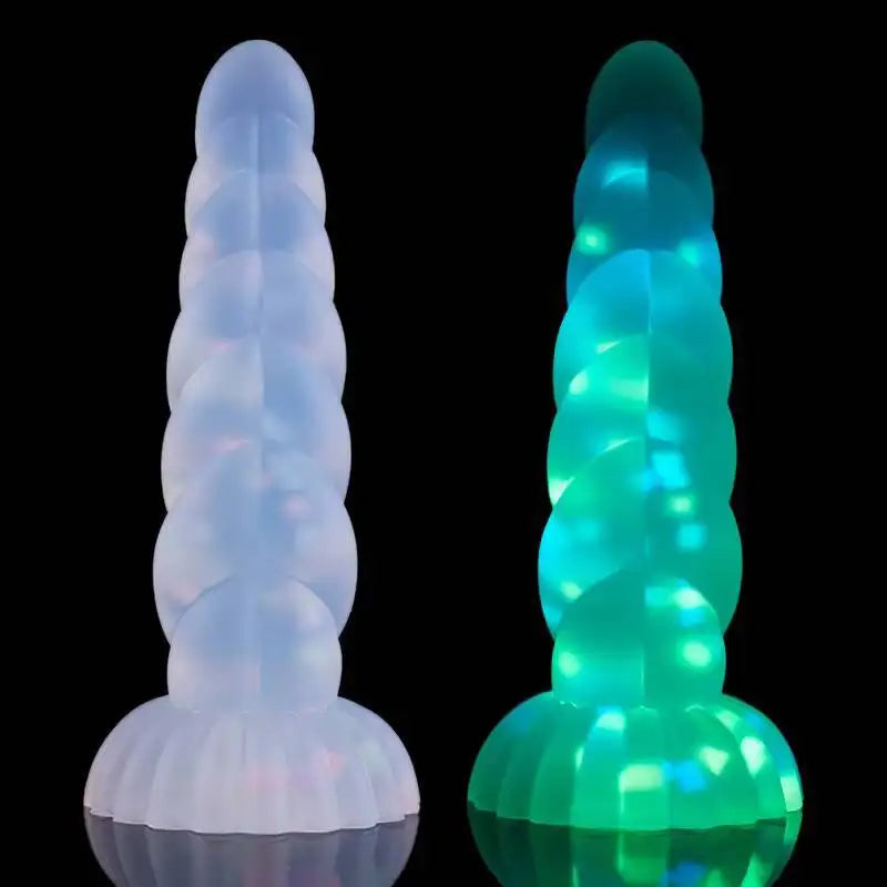 Shine 7.48in/19cm Big Dildo Sex Toys Adult Supplies Penis Masturbator Anal Plug 18+ Dick Bdsm Sexy Accessories Adult Porno Bdsm