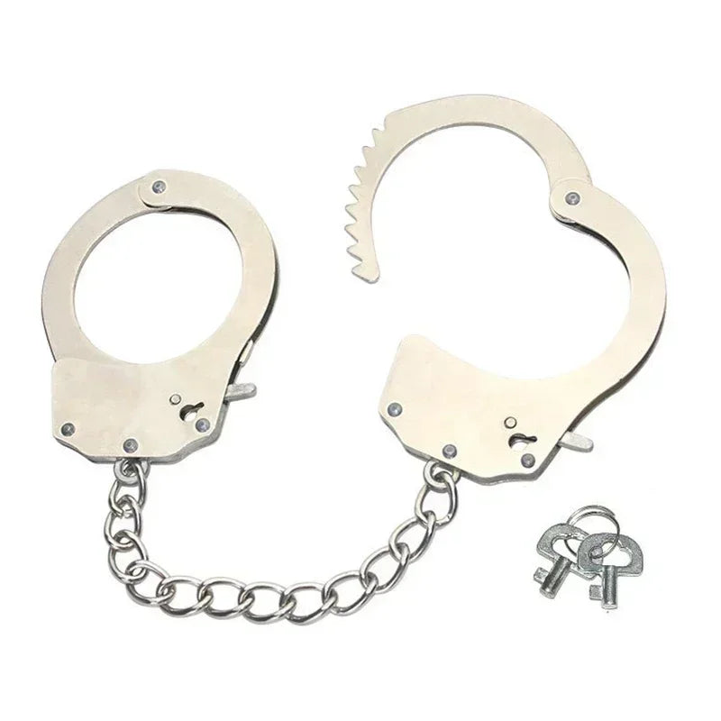 Erotic Accessories Sex Toys 2pc BDSM Bondage Handcuffs for Restraints Cuffs Fetish Adult Couples Games Juguetes Sexuales Gift