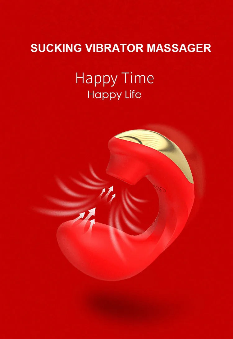 Make up Box Magic Vibrators Women Sex Toys Clitoral Stimulation Sucking Vibration Masturbation G spot Massager Adult Toys 18+