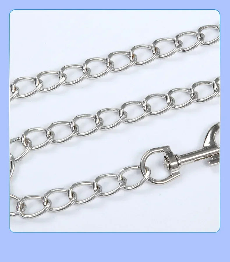 Accessories for Couples Leather Harness Sex Slave Bondage Adult Products Collar and Chain Leash Fetsih Erotic BDSM Sex Exotic