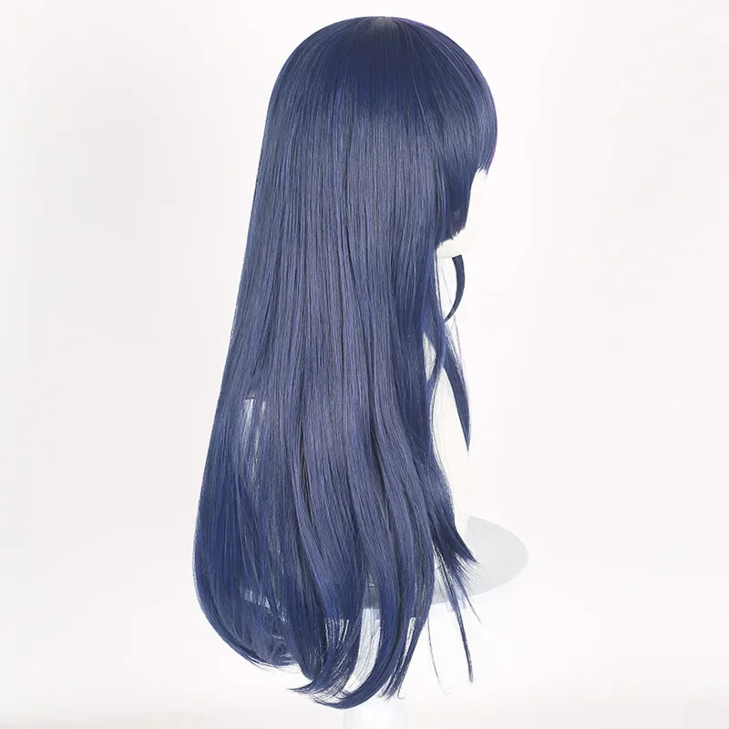 Twilight Sparkle Costume Human Dress Cosplay Costume Sailor Shirt Short Dress Halloween Carnival Party Uniform Set