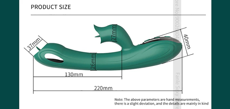 5 In 1 Telescopic Rotating Heated Dildo Vibrators G Spot Thrusting Machine Clitoral Stimulator Sucking Adult Sex Toys for Women