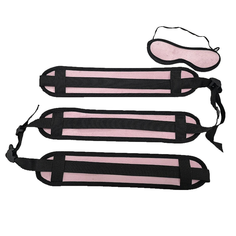 Erotic Costumes Sexy Lingerie Adult Sex Toys For Women Couples Bondage Gear Chastity Sex Shop No Vibrators Exotic Accessories