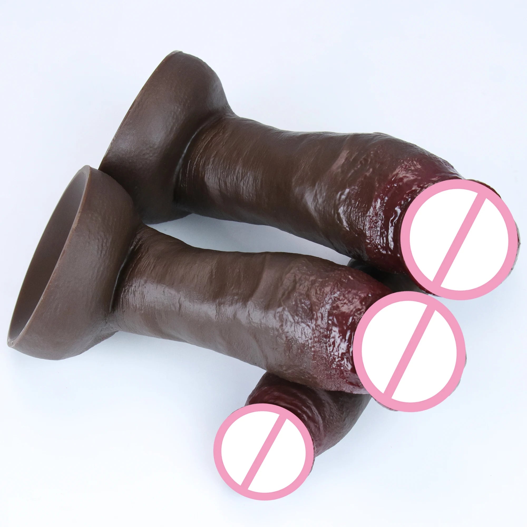 Skin Dildo Sex Toys Realistic Cock Masturbator Penetration Anal dildos Dick Adults Sex Toy For Women Gay