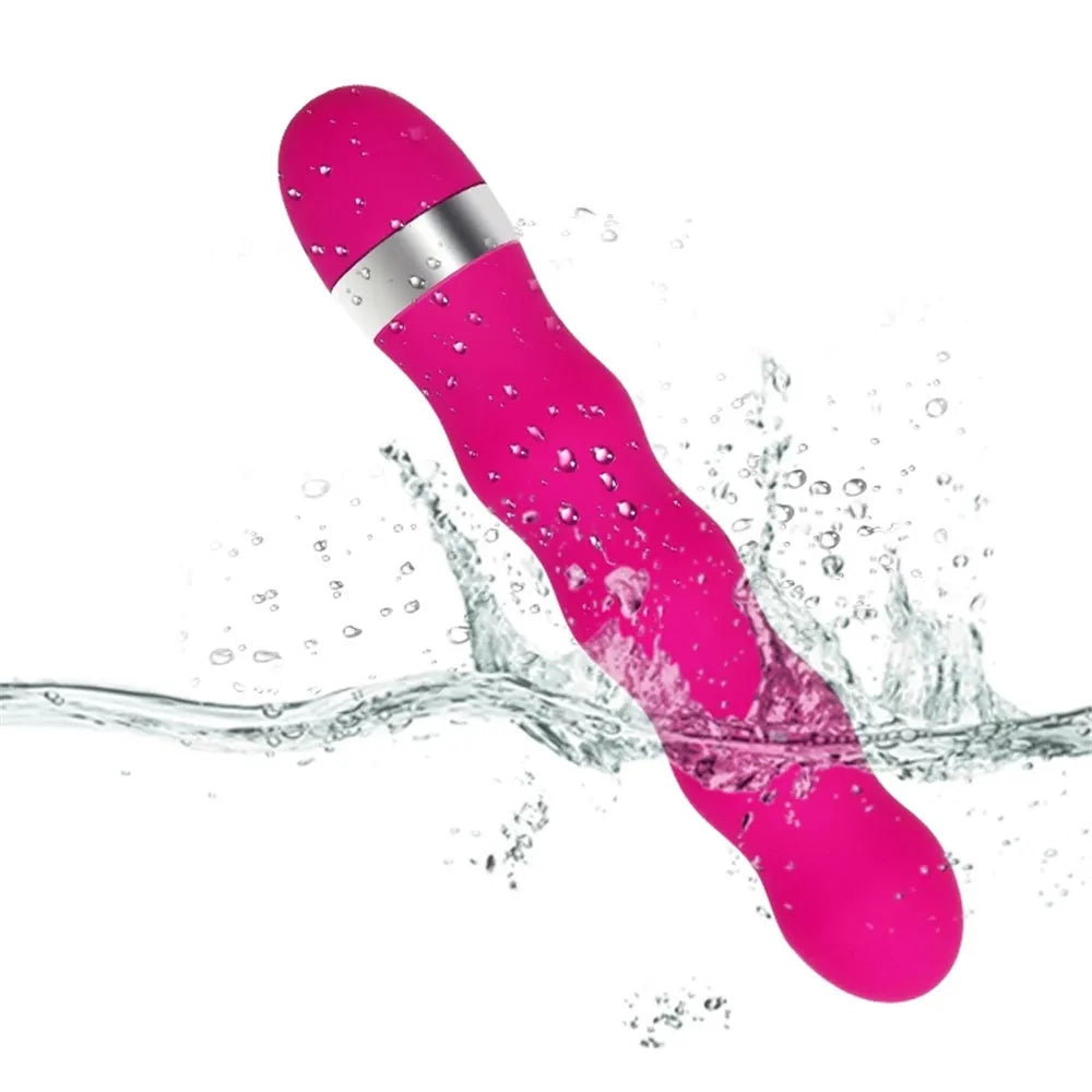 Powerful Clitoris Vibrators Vagina Sex Toys Magic Wand AV Vibrator Massager Orgasm Erotic Goods Sex Tool For Women Adult Product