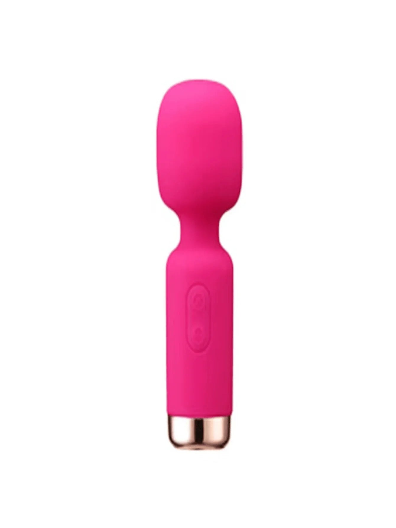 Mini Av Dildo Vibrator 10 Powerful Vibrator G-Spot Vaginal Nipple Stimulator Sex Toys Adult Masturbation Products