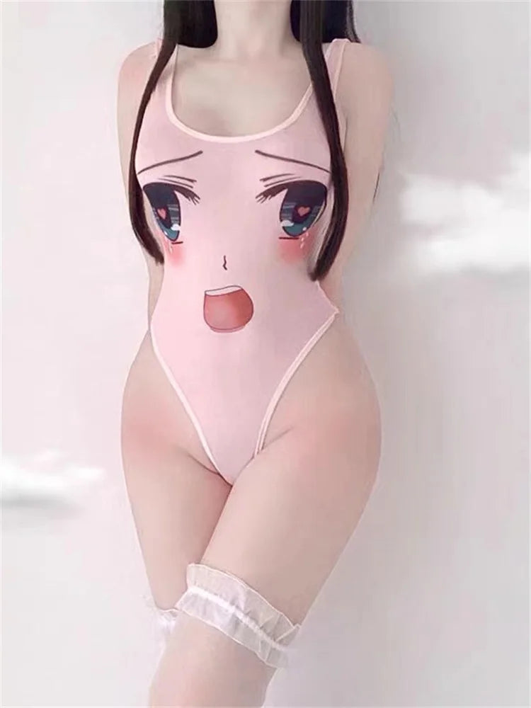 Hot Cosplay Nun Sister Costumes For Women Sleeveless Crotchless Dress Cos Maid Uniform Nightgowns Girl Role Play Erotic Costume