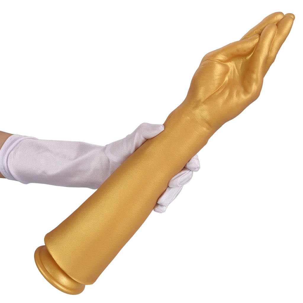 2025long arm anal plug huge butt plug fisting Flexible18+ sex toys For women men Prostate Massage anal dilatation anal dildos18+