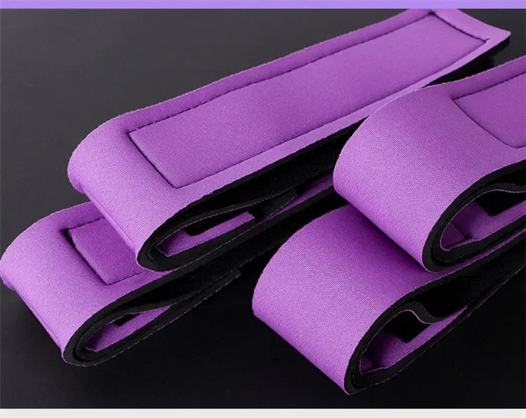 Adult Games Erotic Sex Toys For Woman Couples SM Fetish Slave BDSM Bondage Restraints Handcuffs Shackles Erotic Accessories