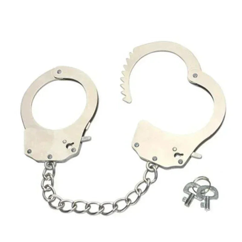 Erotic Accessories Sex Toys 2pc BDSM Bondage Handcuffs for Restraints Cuffs Fetish Adult Couples Games Juguetes Sexuales Gift
