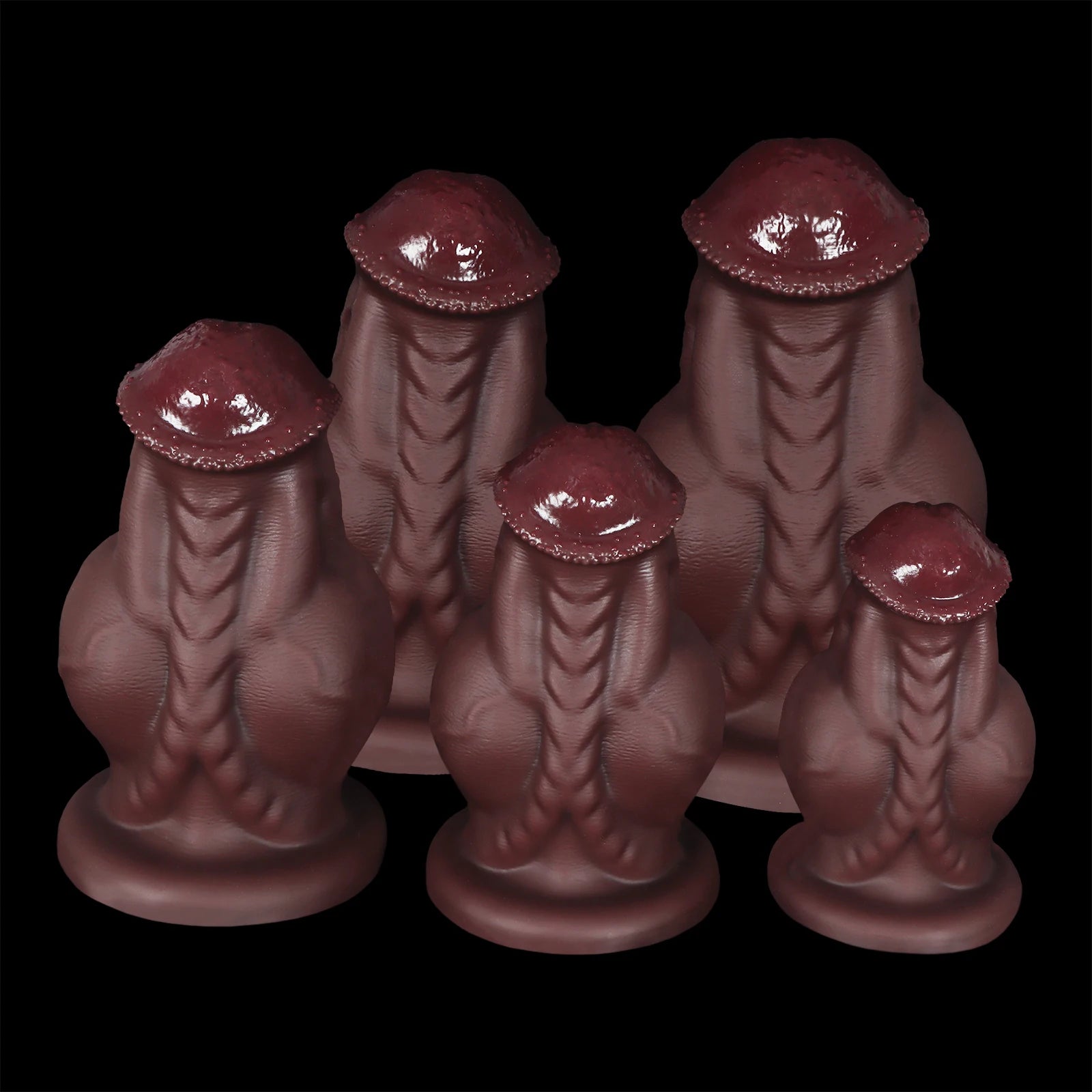 S-XXL Super Huge Anal Dildo 18+ Sex Toys for Wome Men Butt Plug Anal Dilation G-spot/prostate Massage Big Anal Plug Butplug 성인