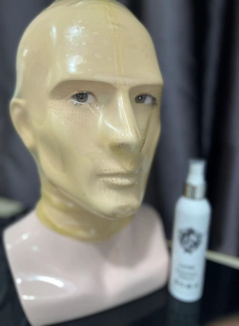 latex fetish men gloves fetish hood mask latex catsuits for men  latex costume  rubber socks  rubber catsuit