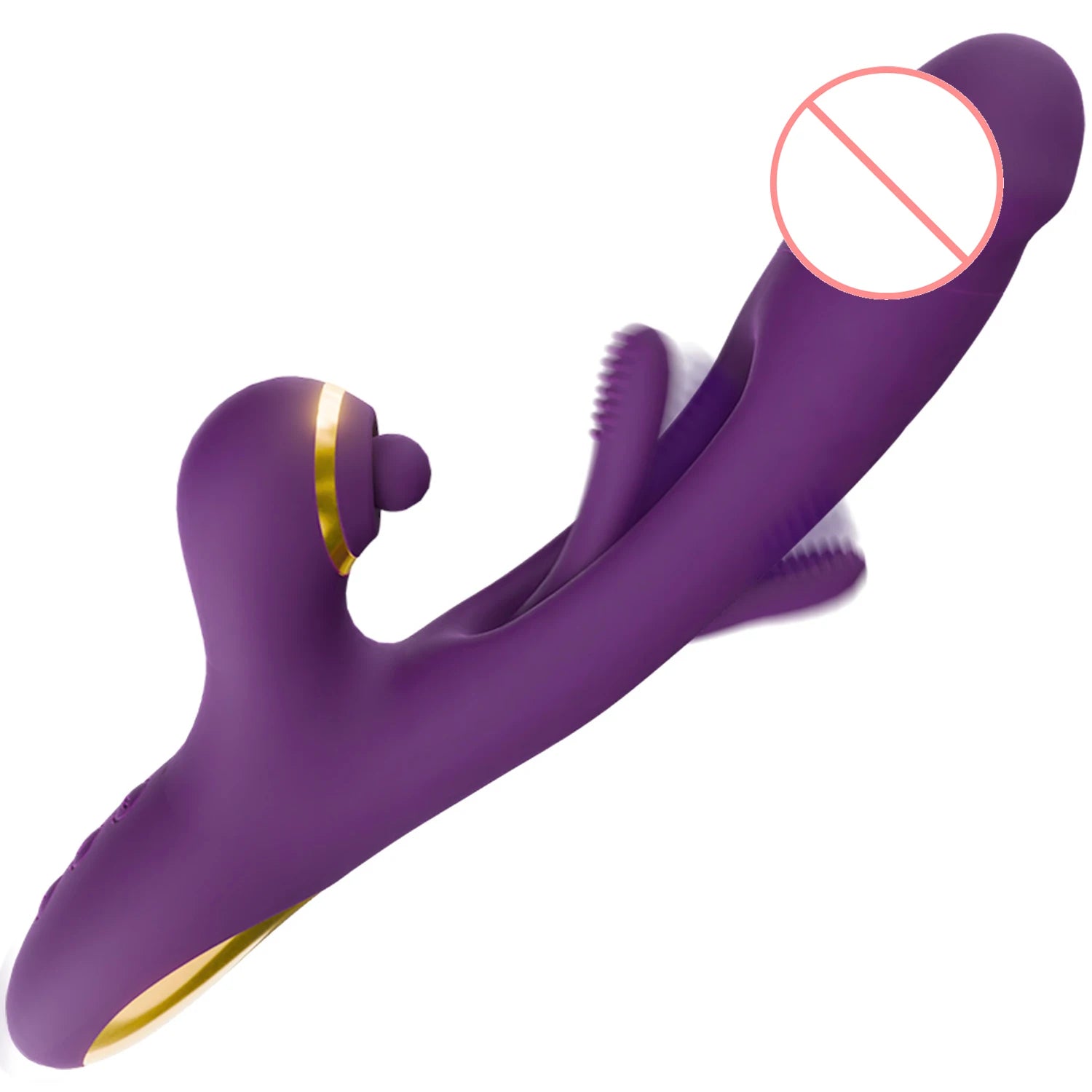 Super Powerful Tapping Flapping Vibrator for Women Realistic Dildo Clitoris Stimulator G-Spot Massager Stick Adults Sex Toys 18