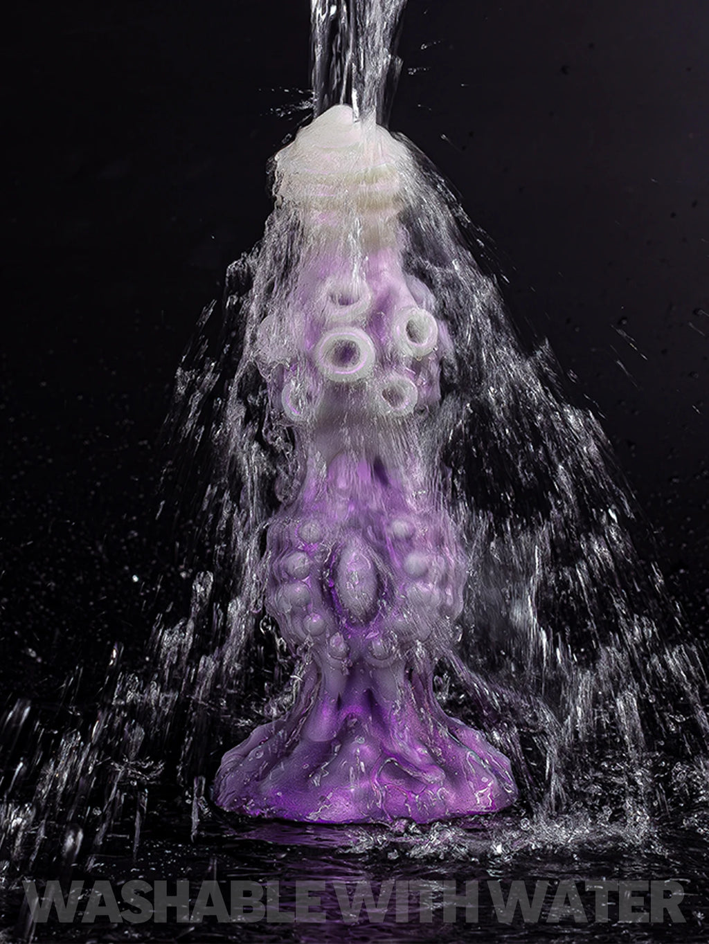 Powerful Extra Large Dragon Dildo Alien Animal Butt Plug Anus Vagina Fantasy Knot Sex Machine Women's Sexual Health Sex Toy 18