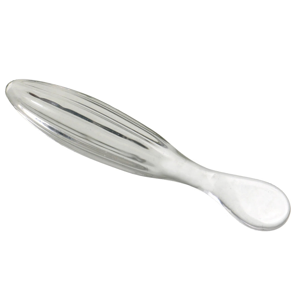 New Anus Dilator Glass Anal Plug Adult Toys Glass Dildo For Anal Realistic Dildo Sex Adults Toys Butt Plug Sex Toy for Women Men