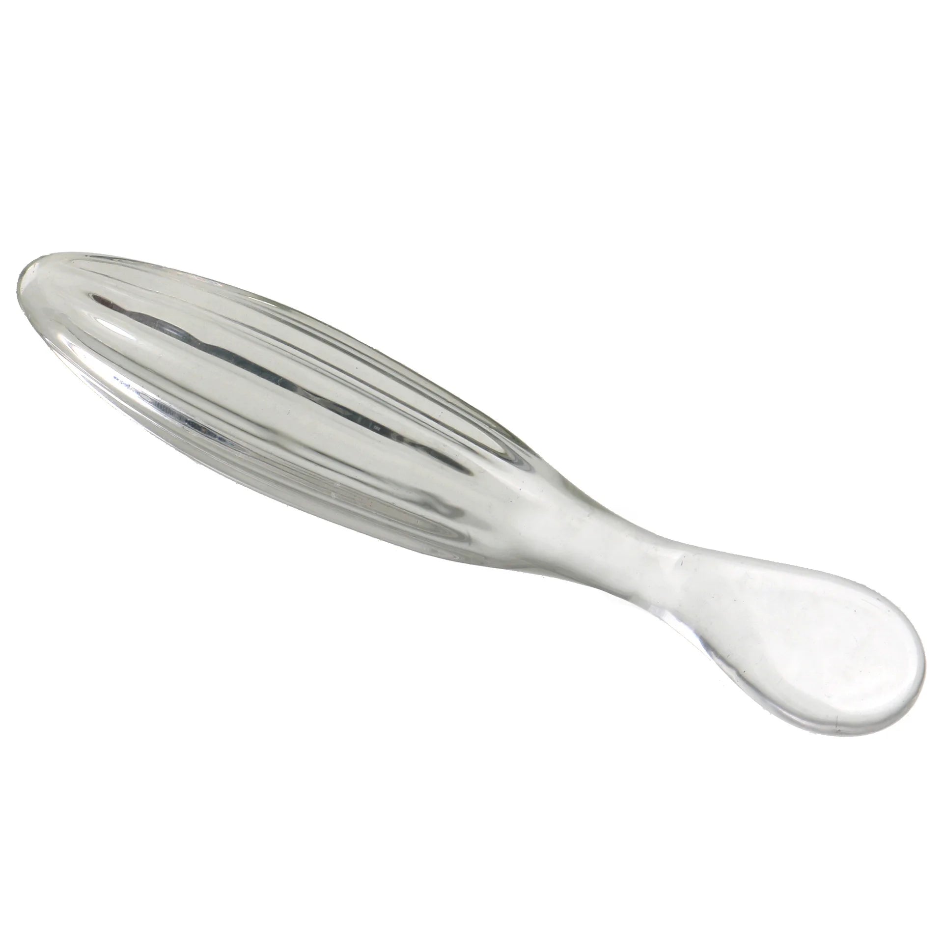 New Anus Dilator Glass Anal Plug Adult Toys Glass Dildo For Anal Realistic Dildo Sex Adults Toys Butt Plug Sex Toy for Women Men