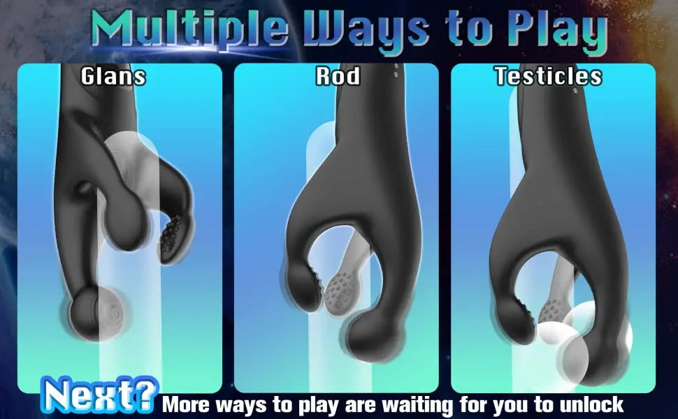 Vibrating Male Masturbator Glans Vibrator Electric Penis Massager Delay Trainer Exerciser Vibrations Stimulator Adult Sex Toy