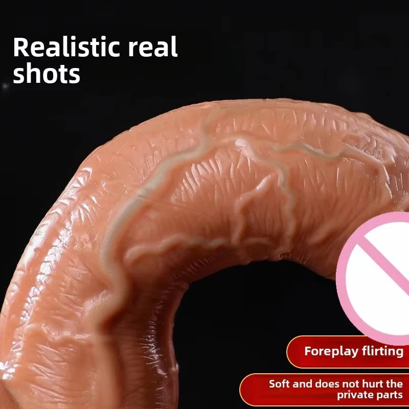 Rotating Remote Control Dildo Vibrator Realistic Penis Gay Suction Cup Masturbator Couple Big Penis Female Sex Toys  Big Dildo V