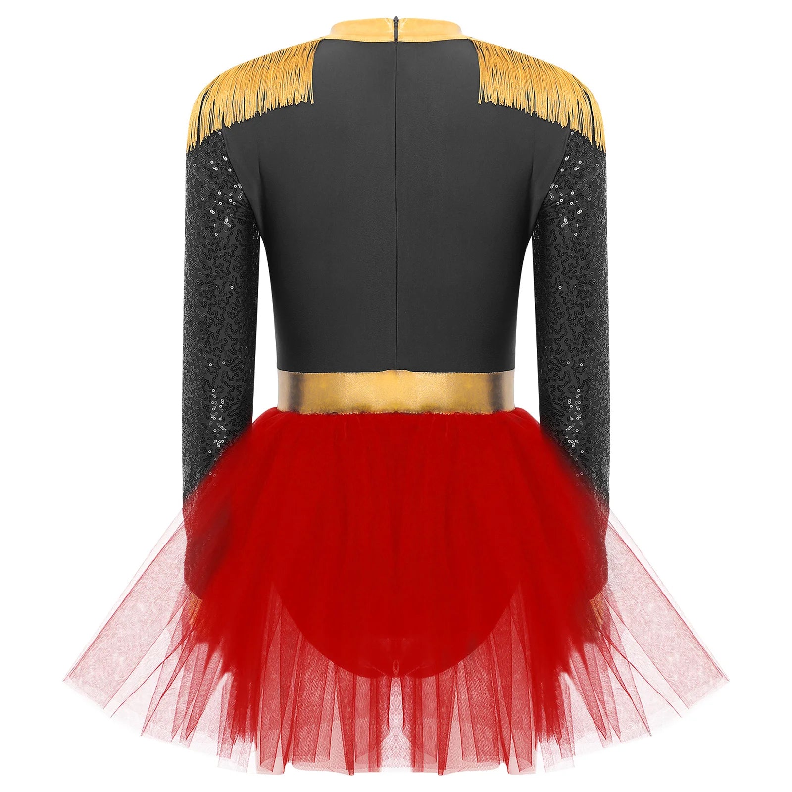 Womens Circus Ringmaster Halloween Cosplay Costume Glitter Lion Tamer Director Uniform Circus Majorette Carnival Clown Clothings