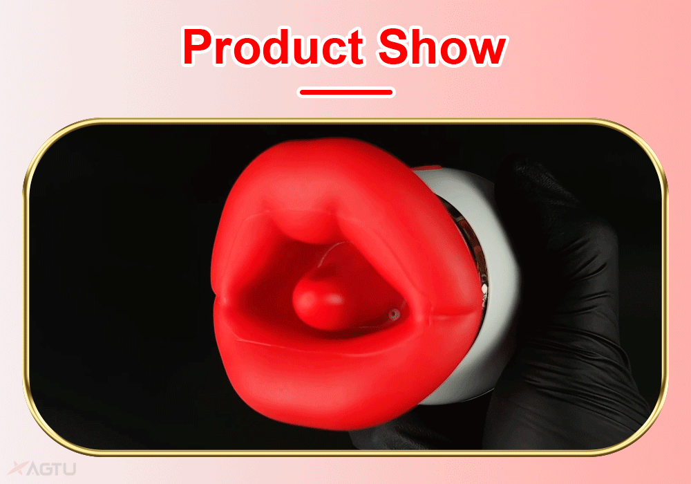 Realistic Dildo Vibrators Sex Toy For Women Tongue Licking Sucking G Spot Vibrator Nipple Clit Clitoral Vibrations Stimulator
