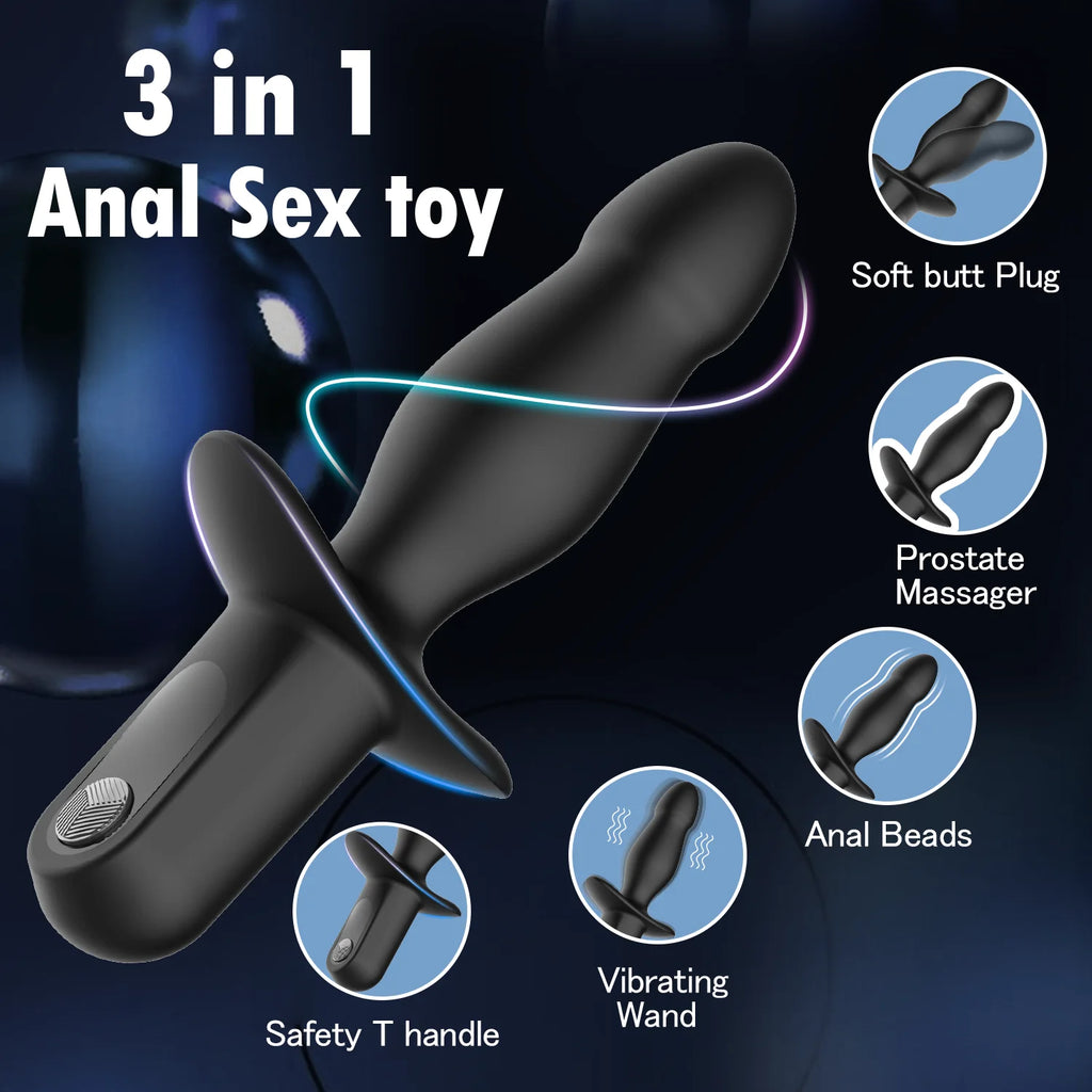 Sexy Adult Female Dildo Vibrator Female Clitoris Stimulator Sex Games Penetration Vagina Anal Vibration Adult Erotica Products