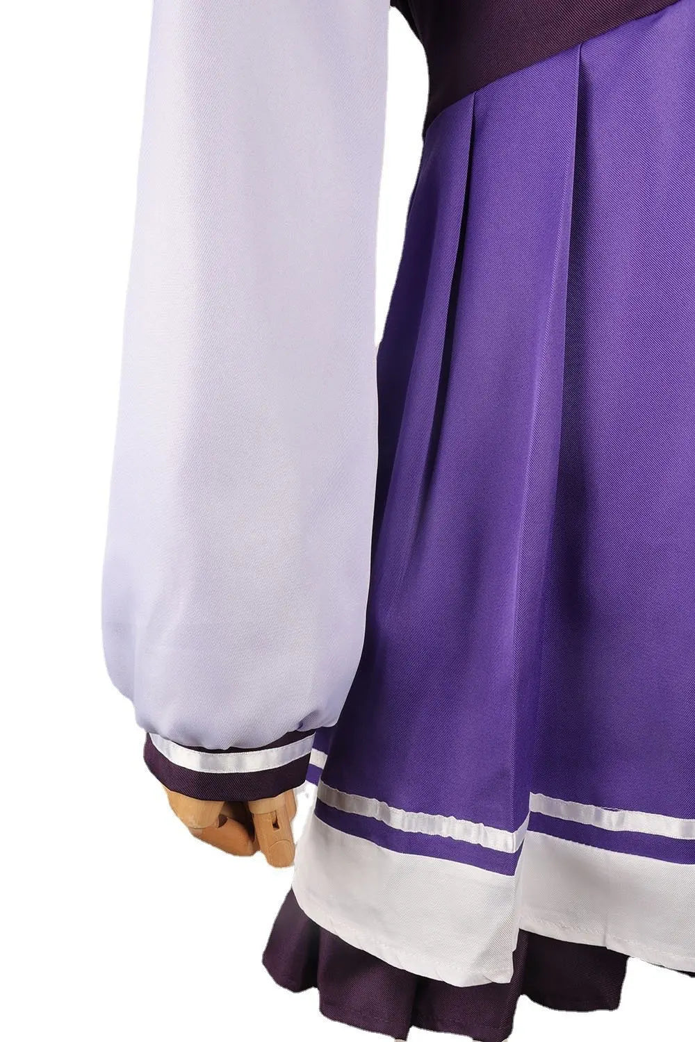 Game Special Week Mejiro McQueen Umamusume Pretty Derby Uma Musume Racing Association Cosplay Costume Anime School Uniform Suit