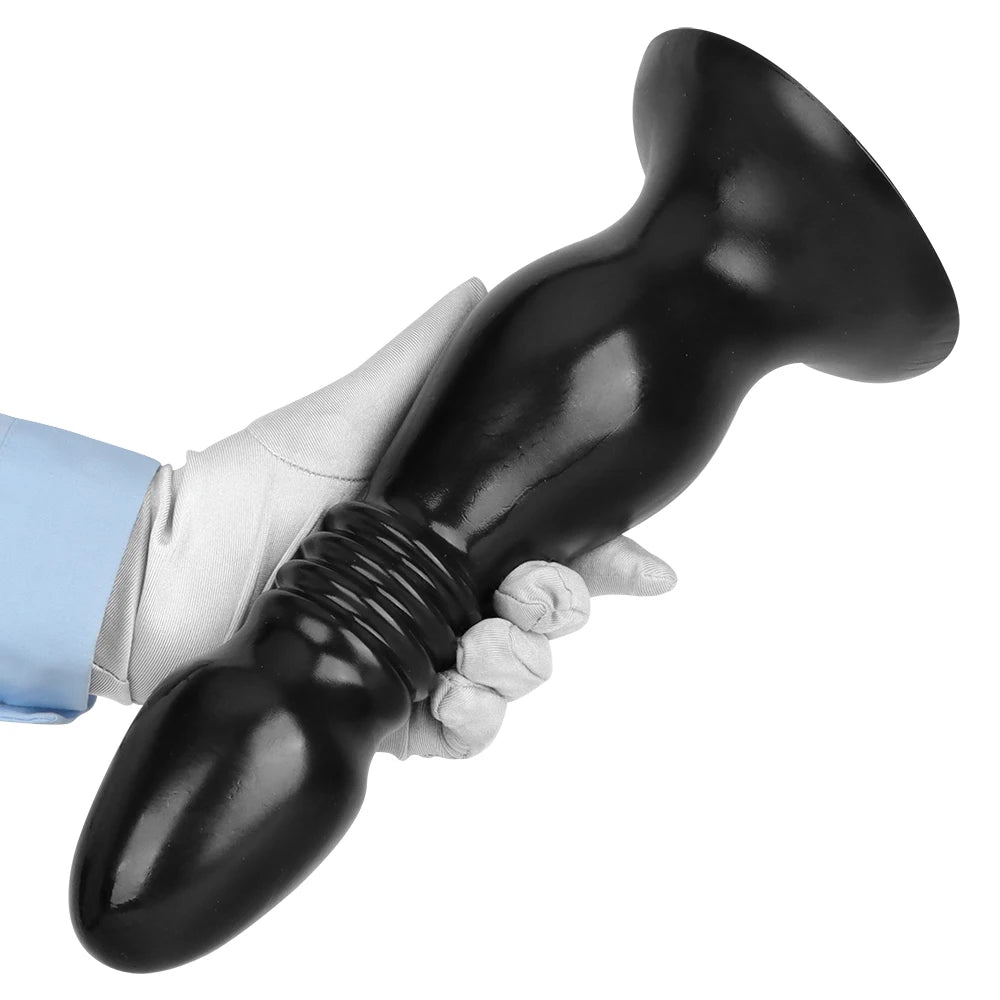 Huge Butt Plug Sex Toys Long Big Anal Dildo For Women Men Gay Large Dilator Erotic Monster Sexy Plugs Funny Adult Giant Analplug
