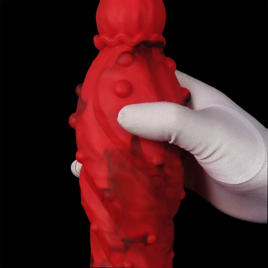 Threaded Pointed Anal Plug Huge Butt Plug Anal Dilation G-Spot Stimulation Sex Toys For Women Men Gay Prostate Massage Adult Toy