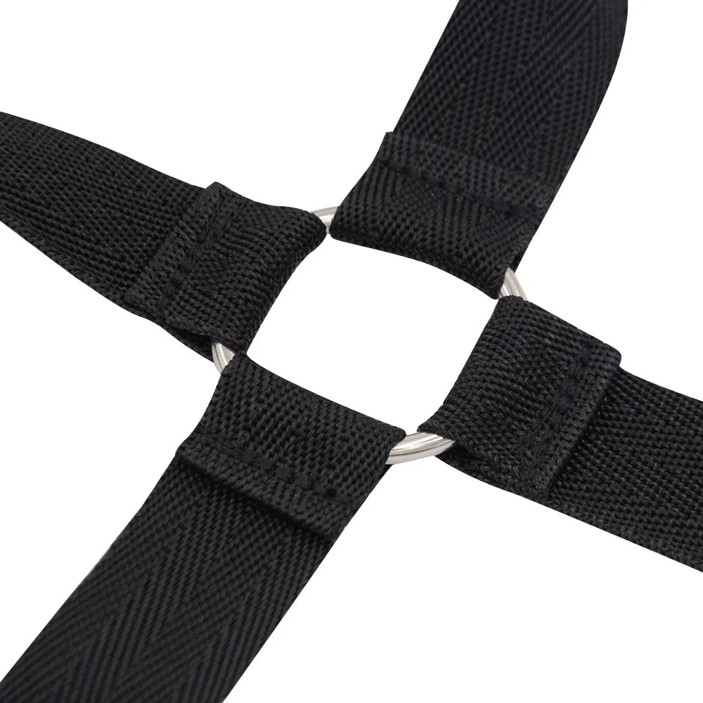 SM Adult Sex Games Erotic Toys SM Fetish Slave BDSM Bondage Restraints Handcuffs Ankle Cuff Shackles Erotic Accessories Sex Shop