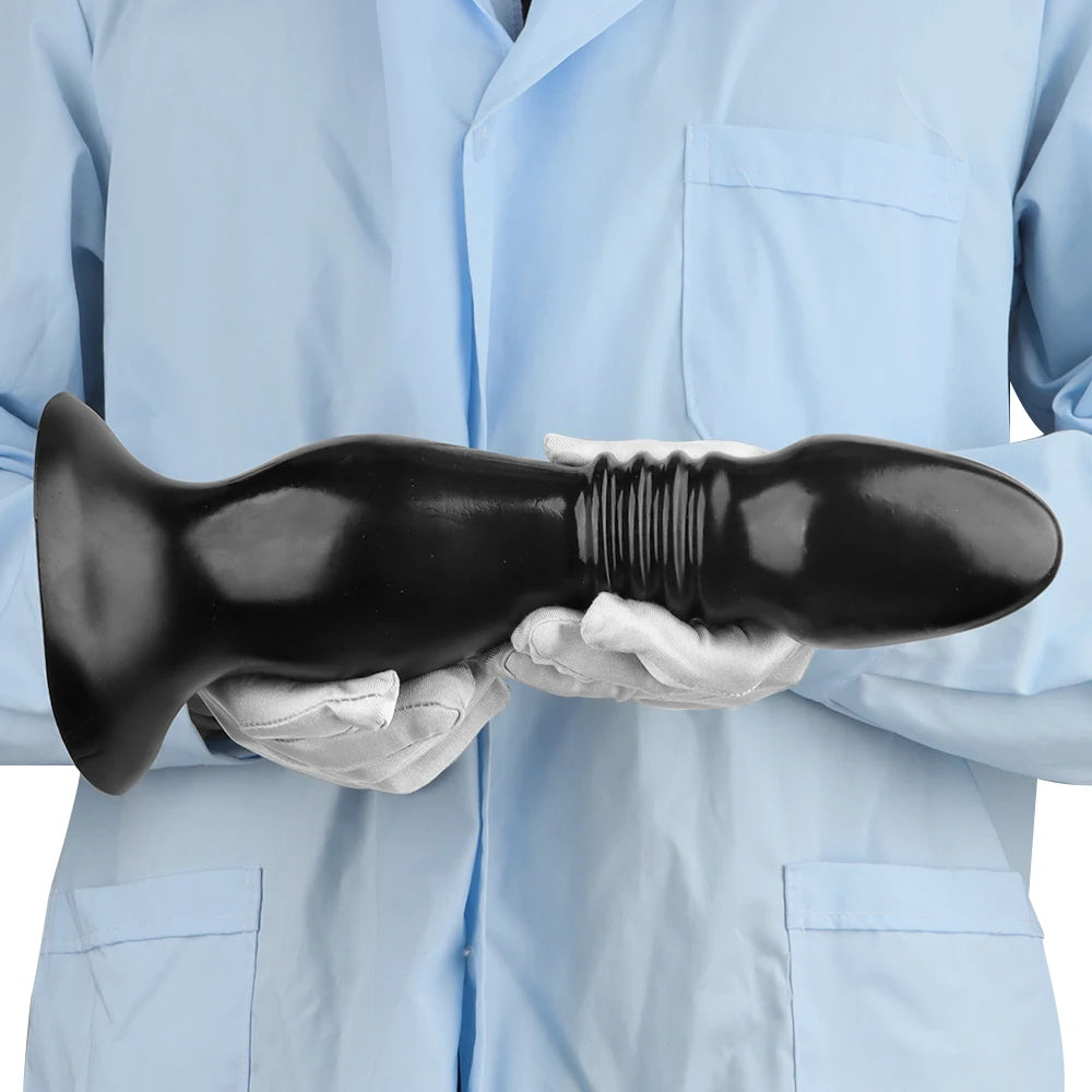 Huge Butt Plug Sex Toys Long Big Anal Dildo For Women Men Gay Large Dilator Erotic Monster Sexy Plugs Funny Adult Giant Analplug