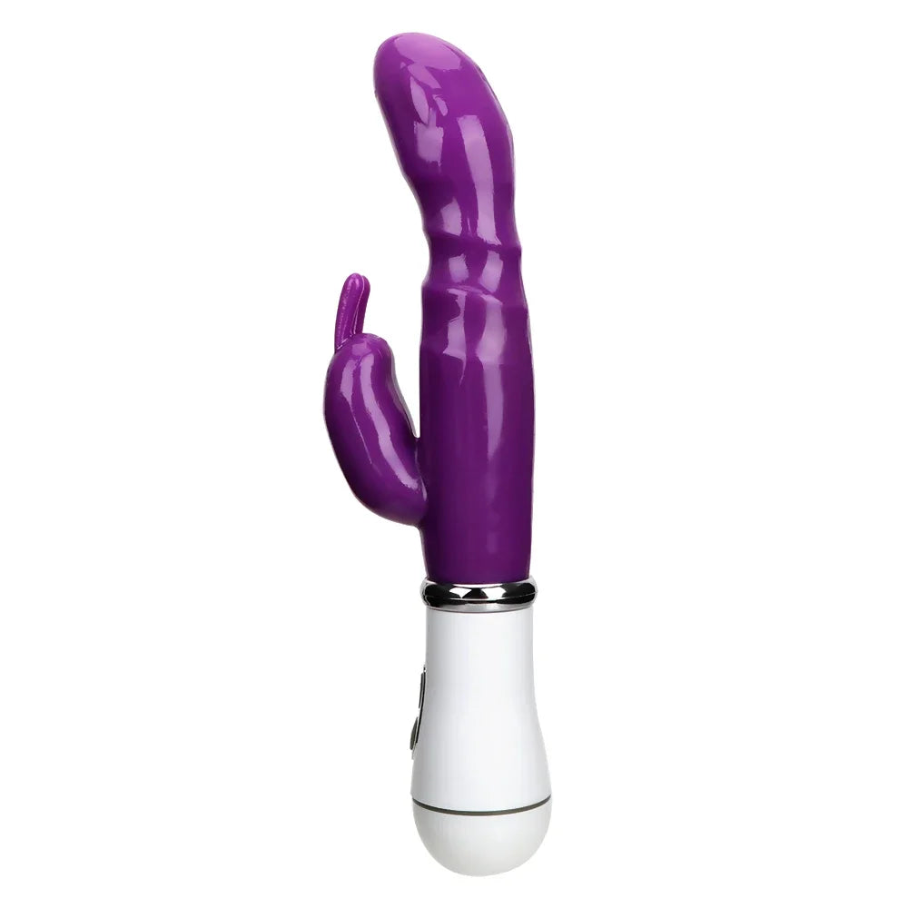 21cm Dildos Vibrators for Women Butt Plug Anal Toys Clitoris Vagina Massager Female Masturbator Erotic Products Adults Sex Shop