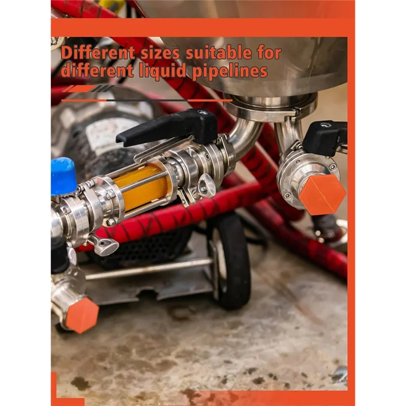 ABVA-Universal Drip Proof Hose Plugs Kit, 17 PCS Hydraulic Oil Service Rubber Plugs For Hydraulic Hose For Irrigation,Lines