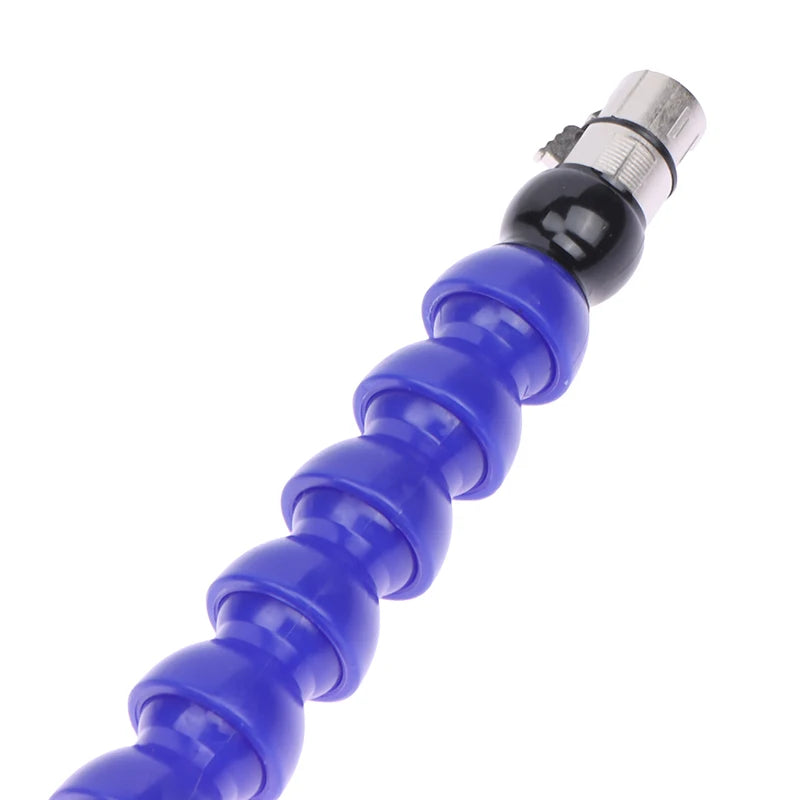 Reciprocating Linear Motor Parts 3XLR Extension Rod Tube Attachments Telescopic Linear Actuator Accessories Double Flexible Rod