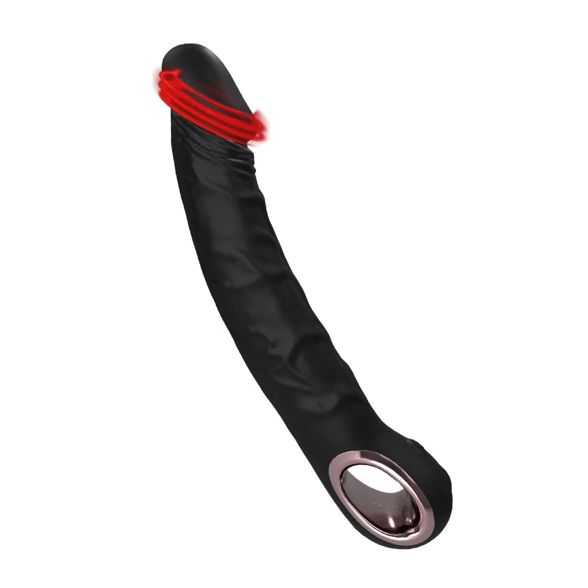 2025 power 10 speed Big Vibration for Women Realistic Head Vibration AV Wand Body Massager Sex Toy For Woman Female Sex Products