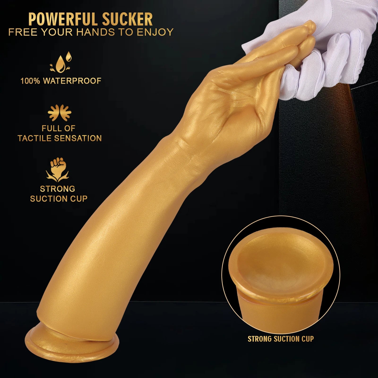2025long arm anal plug huge butt plug fisting Flexible18+ sex toys For women men Prostate Massage anal dilatation anal dildos18+