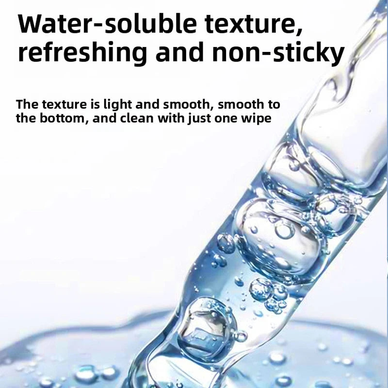 Water-Based Sex Body Massage Lubricants Oil Japan AV Smooth Vagina Human Anal Gel Enhanced Sex Lube Adult Masturbation toys