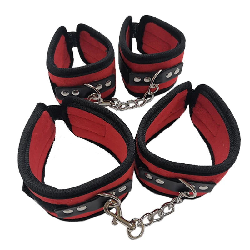 Erotic Costumes Sexy Lingerie Adult Sex Toys For Women Couples Bondage Gear Chastity Sex Shop No Vibrators Exotic Accessories