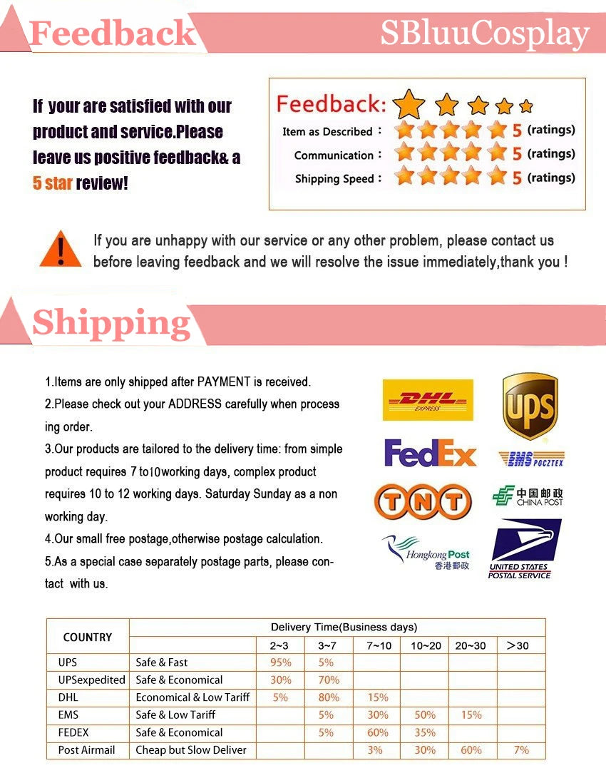 SBluuCosplay Enchanting Veil Heroine Cosplay Costume Game Love and Deepspace R-Quality Women Red Dress Qinche Sylus