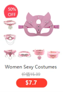 Men And WomenFetish Slave Role Play Bondage Touch Hondage Fun Accessories of Silk Rope Handcuffs Leg Cuffs Multifunctional