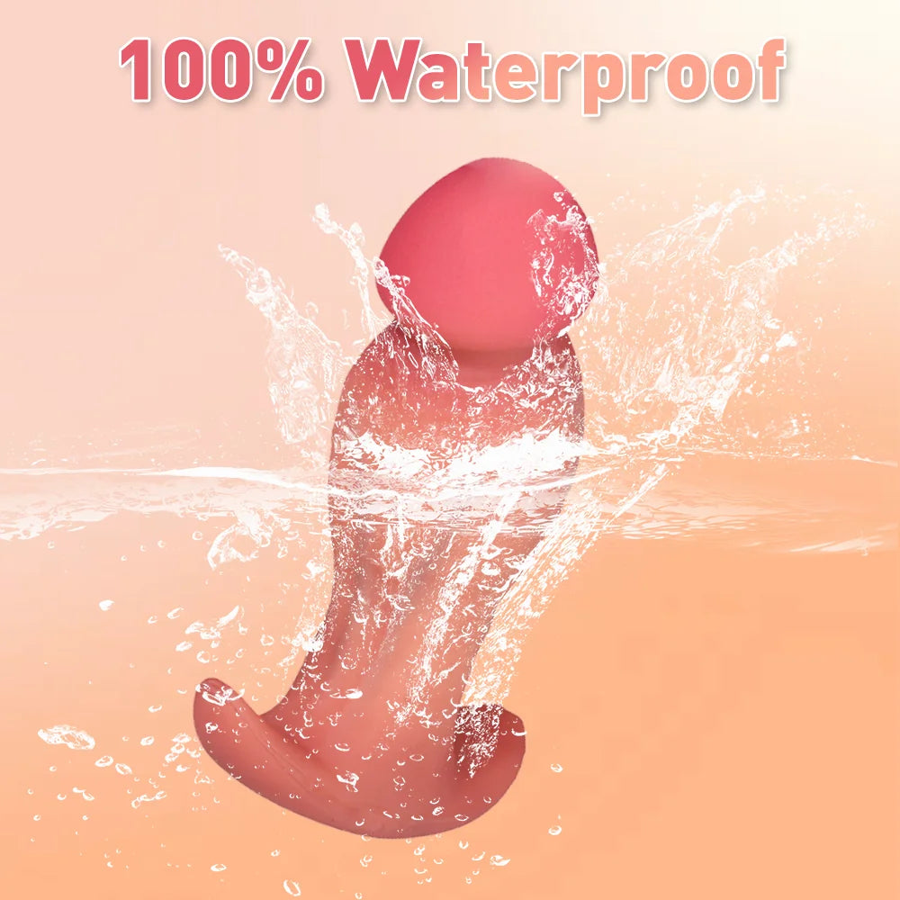 Realistic Dildo With Anchor Shape Base Buttplugs Women Cunt Plug Erotic Gadgets Pleasure Anal Plug Sex Toy For Women Gay Erotic