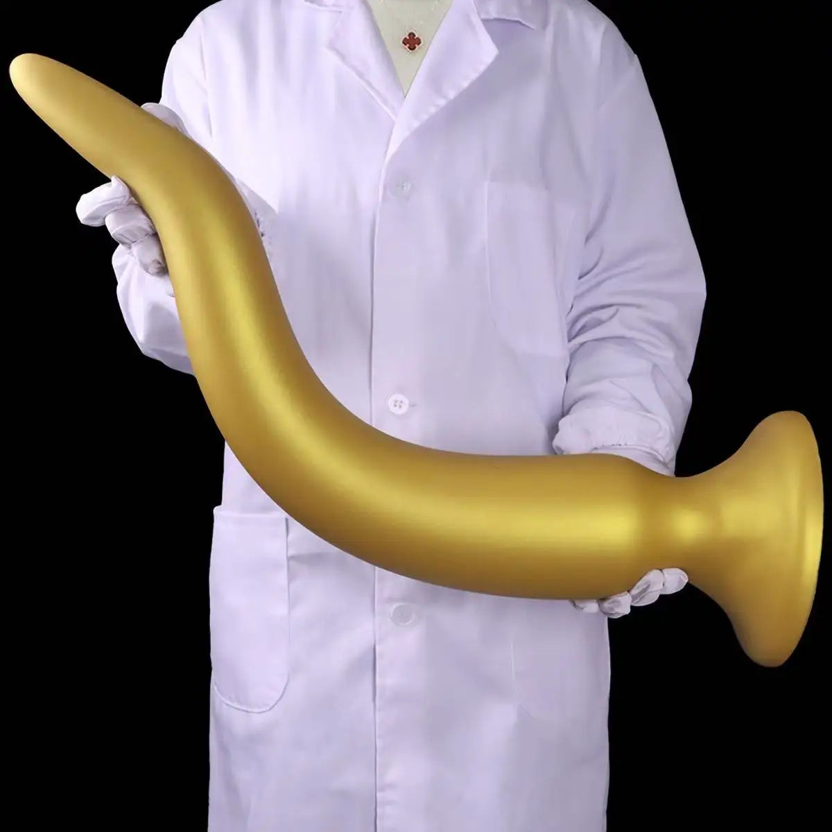 Super Long Butt Plug Anal Dildo Sex Toys Anus Masturbator Dilator Prostate Massager Anal Plug Adult Toys Sex Toys For Gay Woman