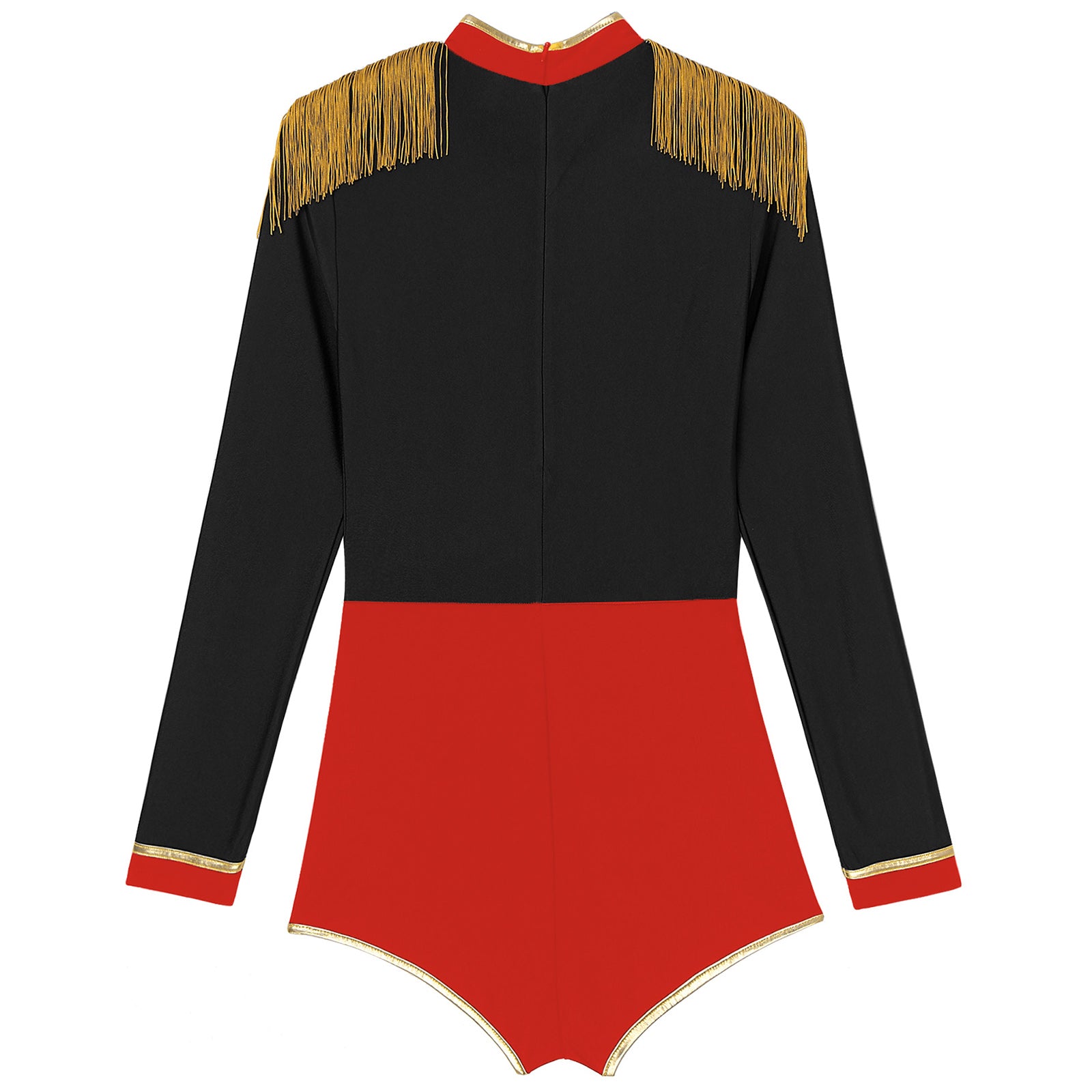 Womens Circus Ringmaster Halloween Cosplay Costume Glitter Lion Tamer Director Uniform Circus Majorette Carnival Clown Clothings